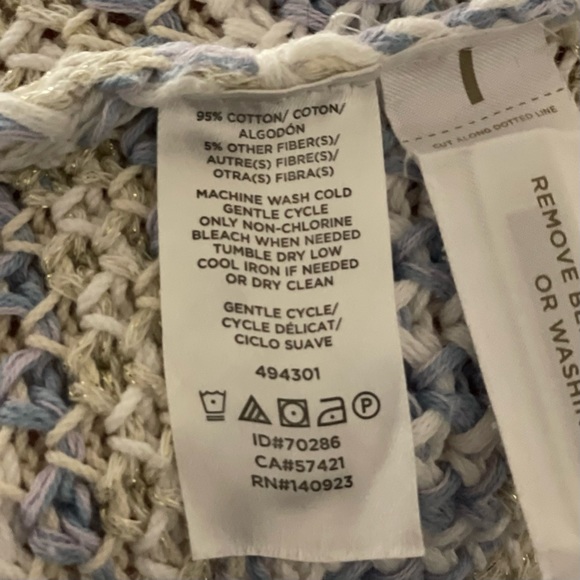 Loft Sweater - Picture 5 of 6